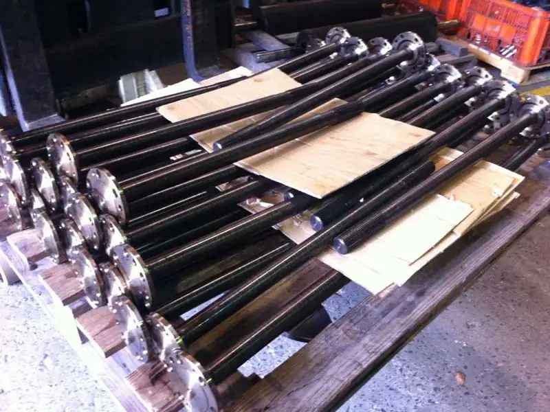 Induction Hardening service in Hallam