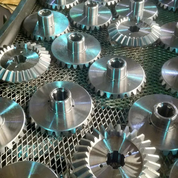 Case Hardening service in Dandenong