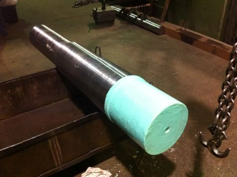 Case Hardening service in Keysborough