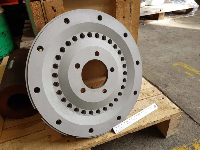 Gas Nitriding service in Altona North