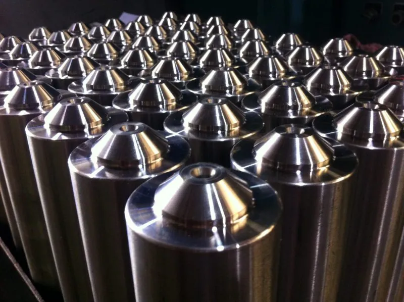 Induction Hardening service in Epping