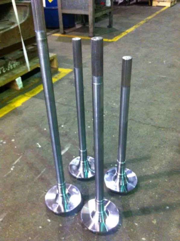 Induction Hardening service in Bayswater